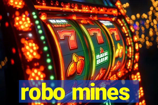 robo mines