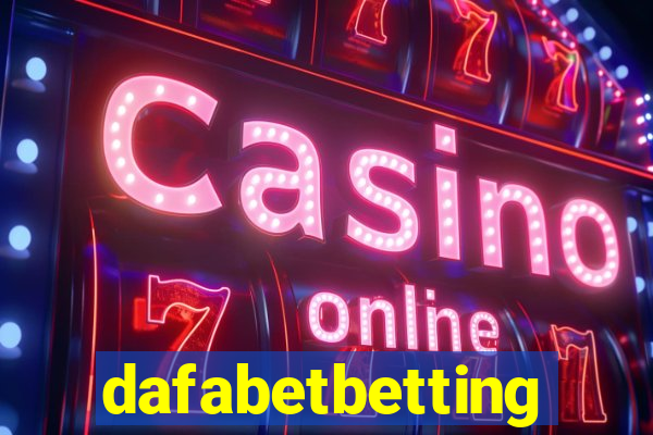 dafabetbetting