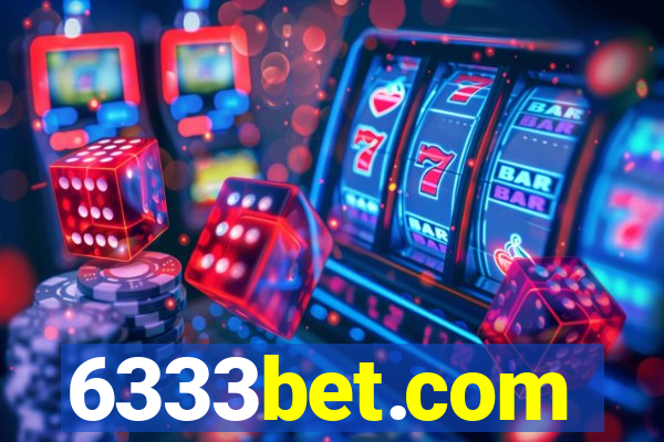 6333bet.com