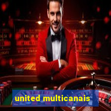 united multicanais