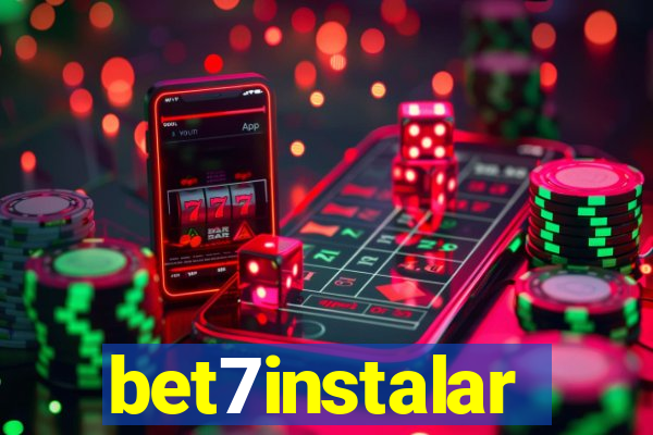 bet7instalar