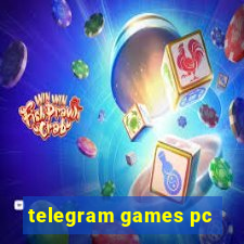 telegram games pc