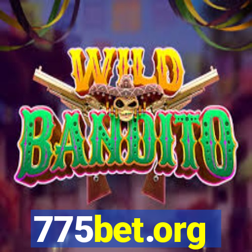 775bet.org