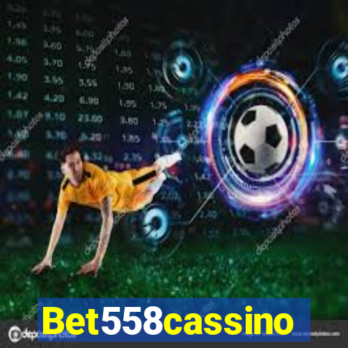 Bet558cassino