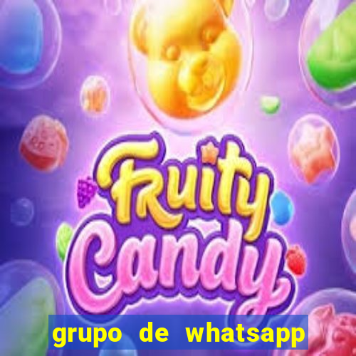 grupo de whatsapp de adulto