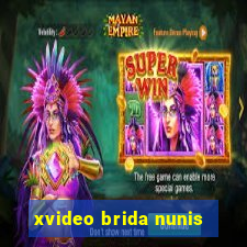 xvideo brida nunis