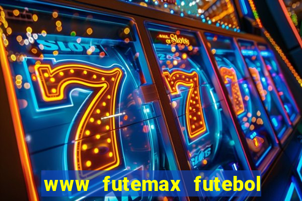 www futemax futebol ao vivo