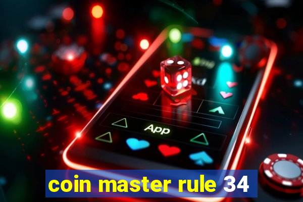 coin master rule 34