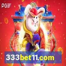 333bet11.com