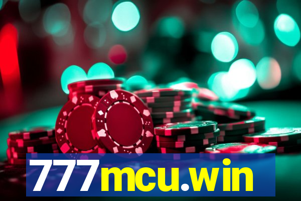 777mcu.win