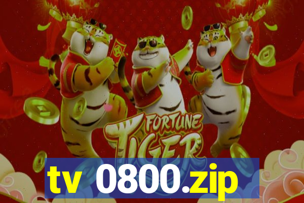 tv 0800.zip