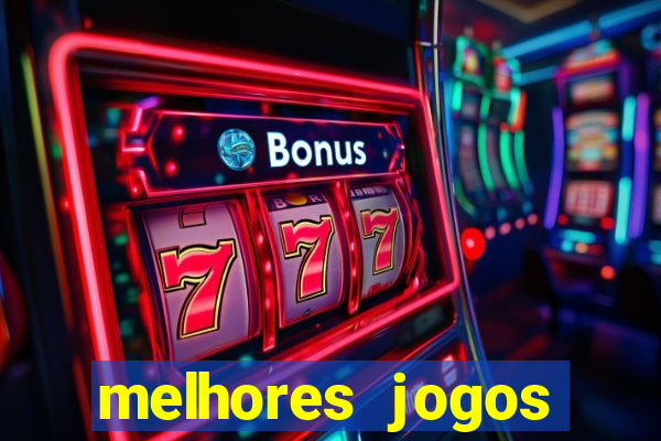 melhores jogos mundo aberto android