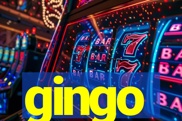 gingo