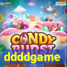 ddddgame