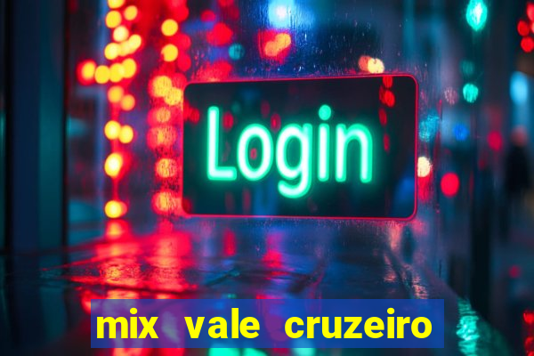 mix vale cruzeiro nota de falecimento