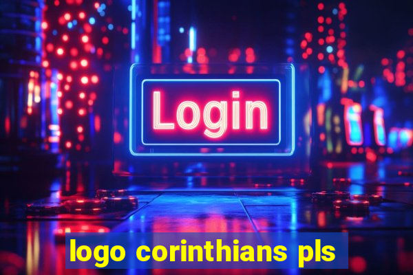 logo corinthians pls