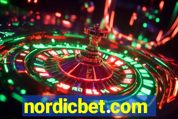 nordicbet.com