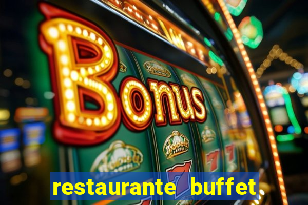 restaurante buffet livre centro porto alegre