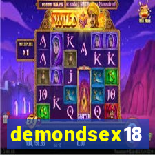 demondsex18