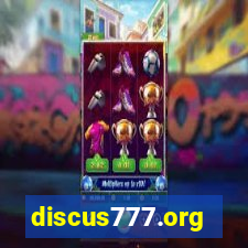 discus777.org