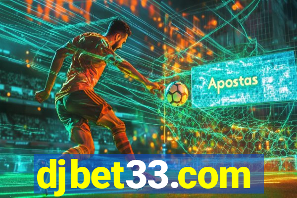 djbet33.com