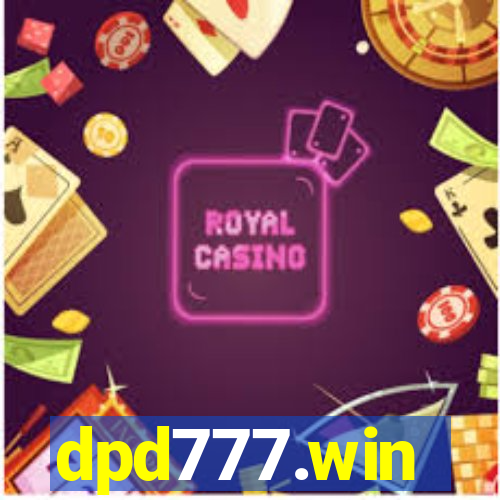 dpd777.win