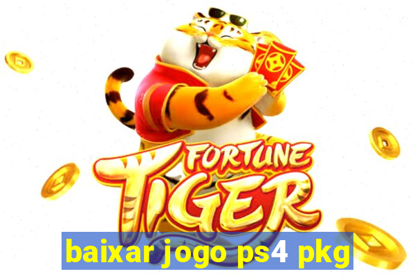 baixar jogo ps4 pkg