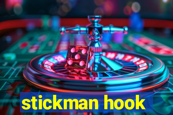 stickman hook