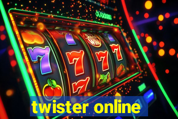 twister online