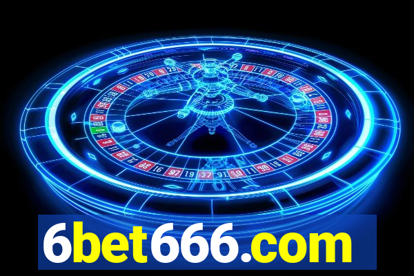 6bet666.com