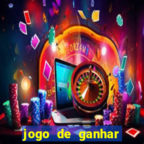 jogo de ganhar dinheiro no cadastro