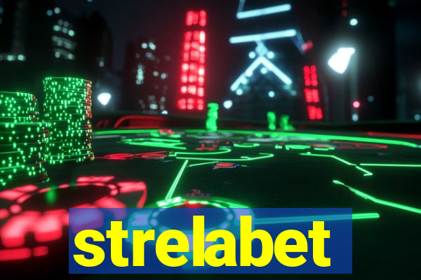 strelabet