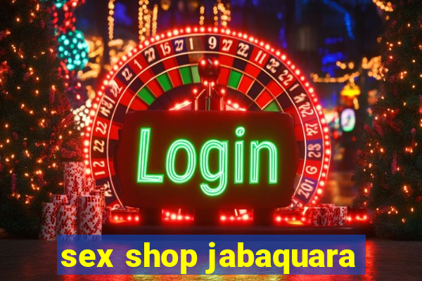 sex shop jabaquara