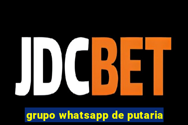 grupo whatsapp de putaria