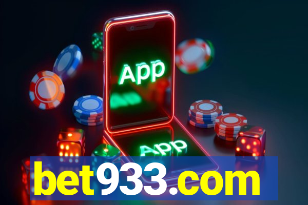 bet933.com