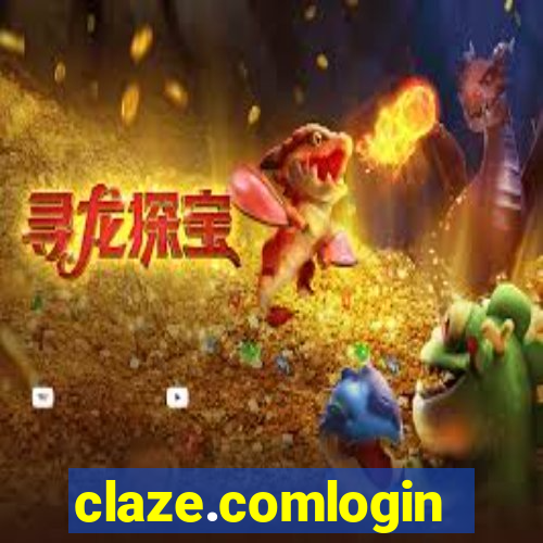 claze.comlogin