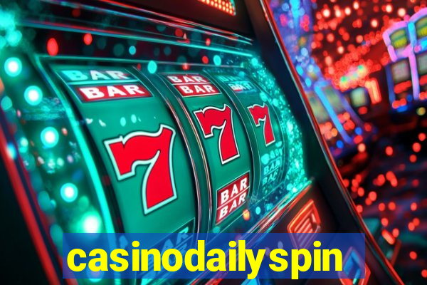 casinodailyspin