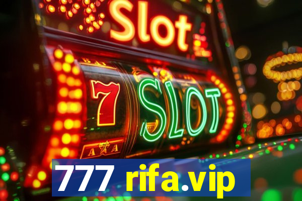 777 rifa.vip