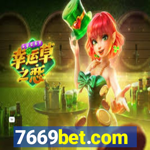 7669bet.com