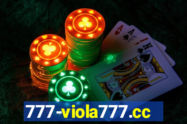 777-viola777.cc