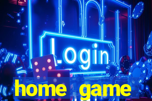 home game gamecategoryid 3