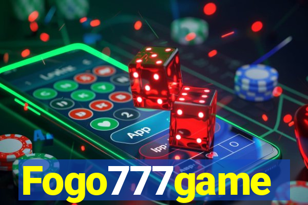 Fogo777game