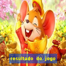 resultado do jogo da sertaneja