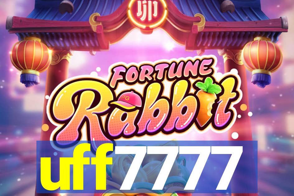 uff7777