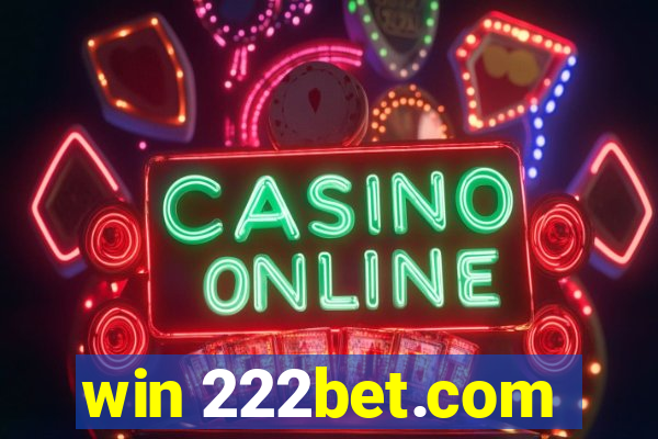 win 222bet.com