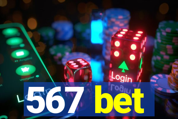 567 bet