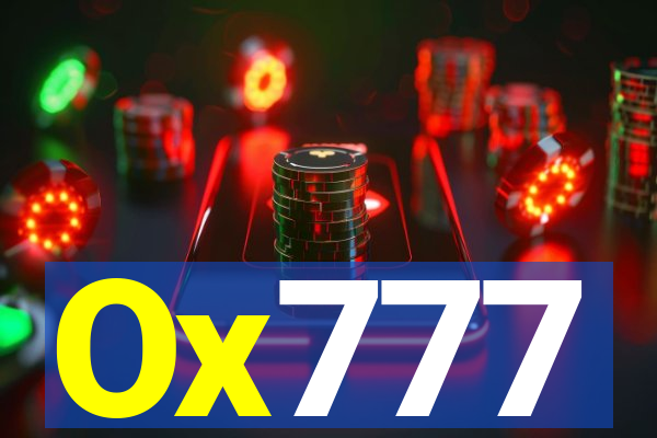 Ox777