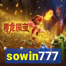 sowin777