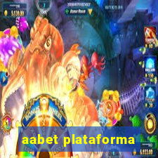 aabet plataforma