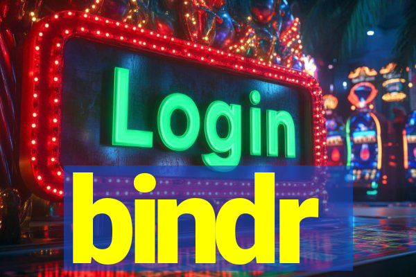 bindr